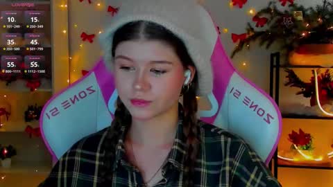 Alice online show from January 15, 9:03 am