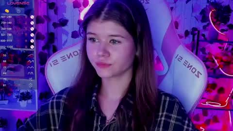 Alice online show from May 3, 7:31 pm