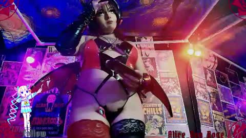 alice_von_rose online show from June 26, 5:34 am