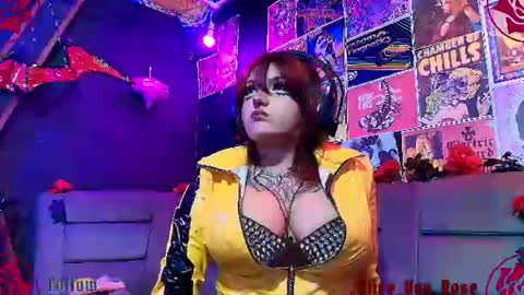 alice_von_rose online show from July 21, 5:54 am