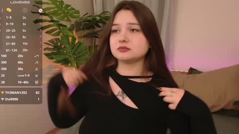 Alice  online show from December 6, 8:07 pm