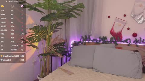 Alice  online show from January 11, 11:13 pm