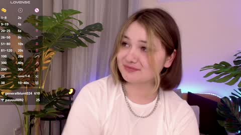 Alice  online show from January 24, 7:07 pm