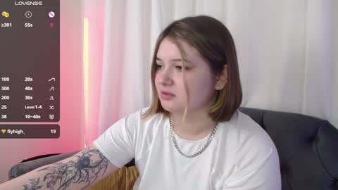 Alice  online show from January 25, 10:28 pm