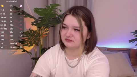 Alice  online show from January 26, 10:24 pm