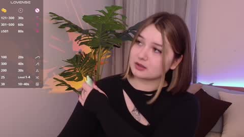 Alice  online show from January 31, 3:33 pm