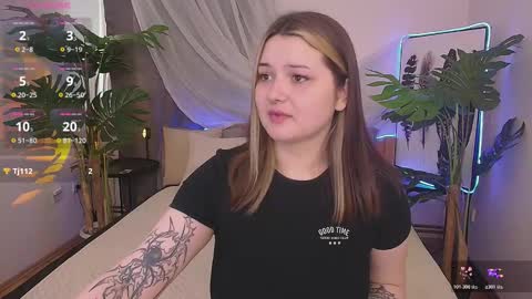 Alice  online show from January 18, 12:42 pm