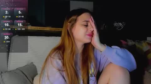 Alice online show from November 20, 1:55 pm