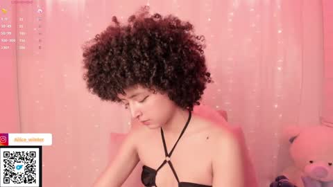 Alice  online show from September 12, 6:08 pm