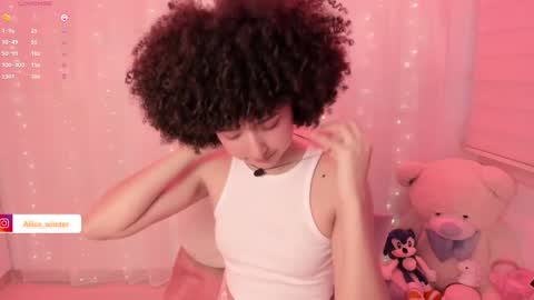 Alice  online show from October 7, 6:16 pm