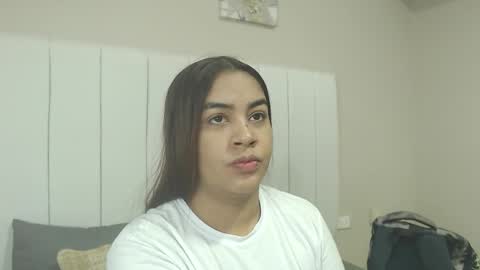 Alicia online show from December 22, 12:46 pm