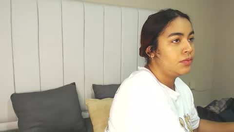 Alicia online show from February 6, 12:41 pm