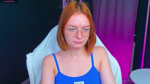 Snapshot of alice_willson chatting on September 8, 10:20 pm Cat online show from September 8, 10:20 pm