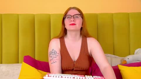 Alice online show from September 20, 6:31 pm