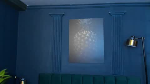 Alice and Asia online show from September 11, 3:17 am