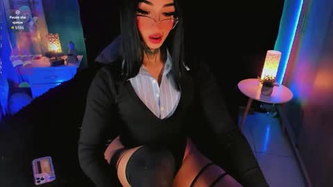 Alice online show from January 10, 7:10 am