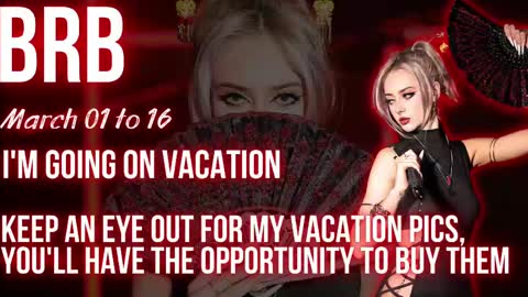 Your sweet Alice INST alicebellies online show from March 6, 7:57 am