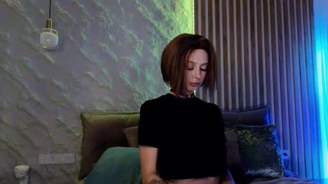 Snapshot of alicebels chatting on March 13, 10:11 am Your sweet Alice INST alicebellies online show from March 13, 10:11 am