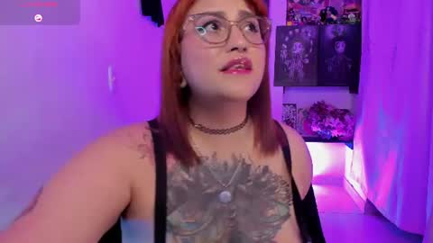 Alice Brinck online show from June 24, 11:37 pm