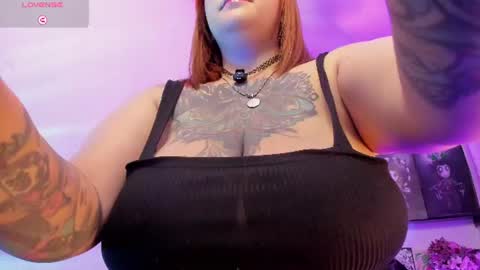Alice Brinck online show from July 3, 11:22 pm