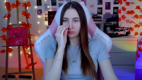 Snapshot of alicecharmy chatting on November 3, 6:14 am alicecharmy online show from November 3, 6:14 am