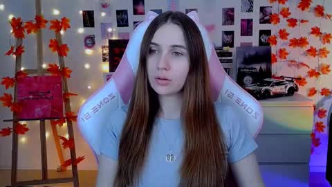 Snapshot of alicecharmy chatting on November 4, 7:29 am alicecharmy online show from November 4, 7:29 am