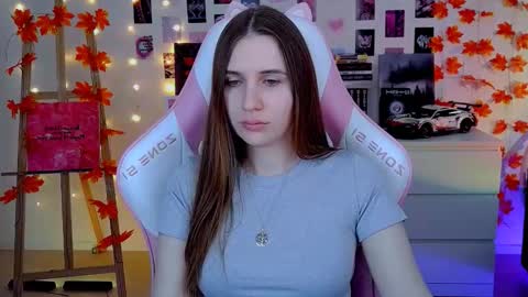 Snapshot of alicecharmy chatting on November 10, 6:23 am alicecharmy online show from November 10, 6:23 am