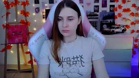 Snapshot of alicecharmy chatting on November 13, 7:51 am alicecharmy online show from November 13, 7:51 am