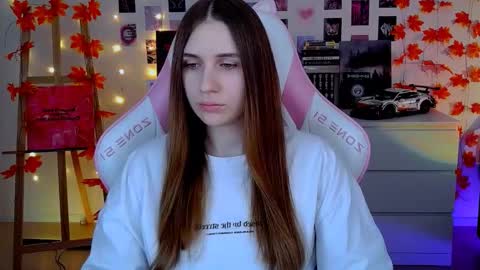 Snapshot of alicecharmy chatting on November 15, 8:11 am alicecharmy online show from November 15, 8:11 am