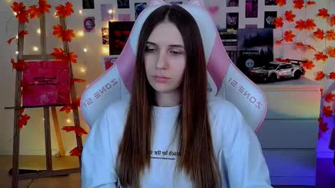 Snapshot of alicecharmy chatting on November 21, 8:35 am alicecharmy online show from November 21, 8:35 am