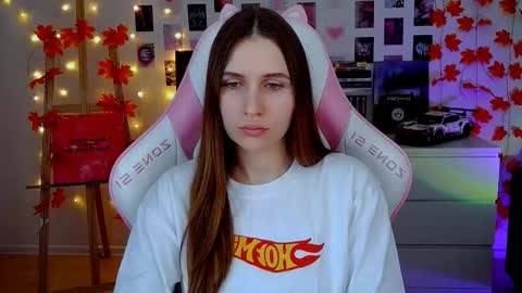 Snapshot of alicecharmy chatting on November 29, 7:22 am alicecharmy online show from November 29, 7:22 am