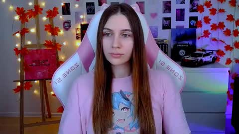 Snapshot of alicecharmy chatting on November 30, 9:24 am alicecharmy online show from November 30, 9:24 am