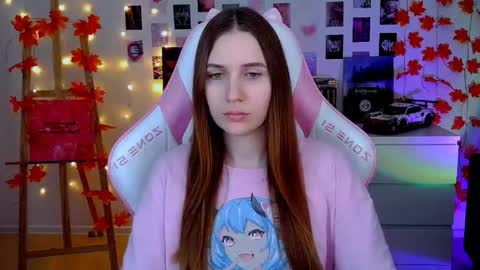 Snapshot of alicecharmy chatting on December 1, 7:57 am alicecharmy online show from December 1, 7:57 am