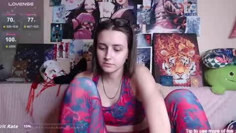 alice online show from October 18, 4:19 pm