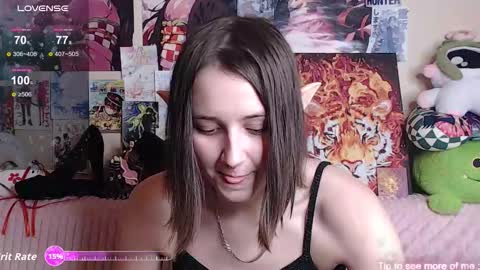 alice online show from October 23, 7:34 pm