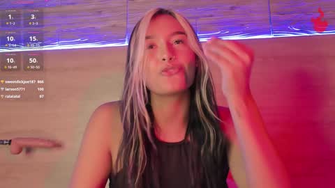 Alice  online show from February 3, 6:17 pm