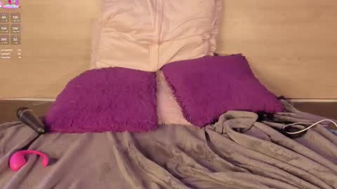 Alice  online show from March 8, 8:35 pm