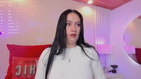 Alice Corner online show from November 12, 11:43 am