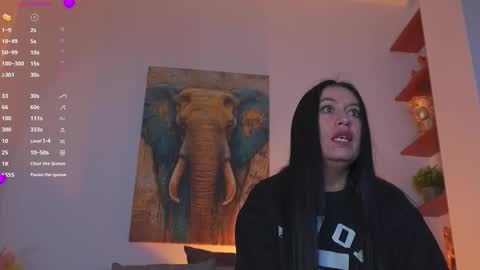 Alice Corner online show from January 6, 11:47 am