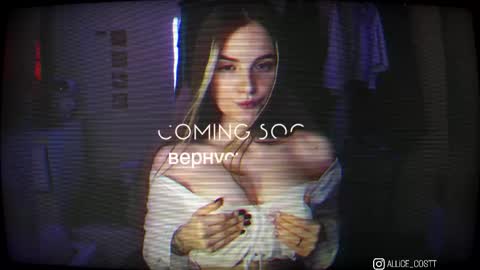 Snapshot of alicecost chatting on November 20, 10:31 pm alicecost online show from November 20, 10:31 pm