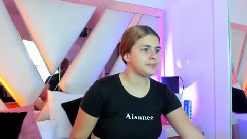 AliceCruz online show from July 20, 4:42 pm