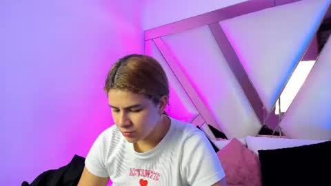 AliceCruz online show from July 27, 12:56 pm