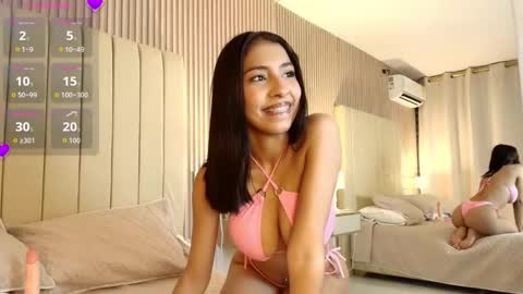 Snapshot of alicedoll18 chatting on March 27, 7:35 pm ALICE DOLL online show from March 27, 7:35 pm