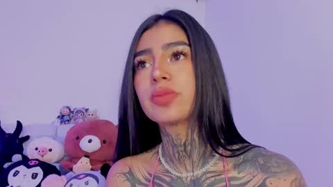 Alice  online show from October 3, 5:10 pm