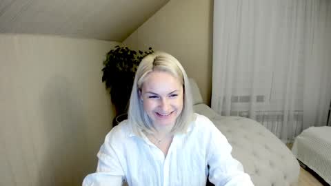 Alicee online show from December 7, 11:12 pm
