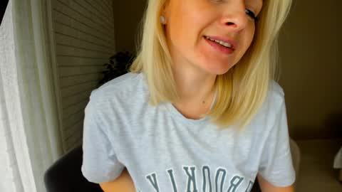 Alicee online show from February 3, 7:51 am