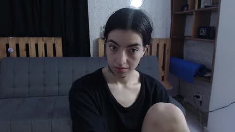 alicee_logan_ online show from January 31, 5:09 am