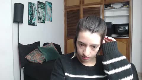 alicee_logan_ online show from January 13, 2:06 am