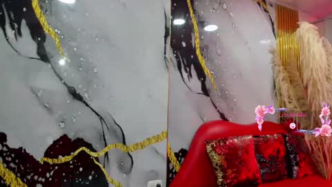 alicee online show from July 13, 3:31 am