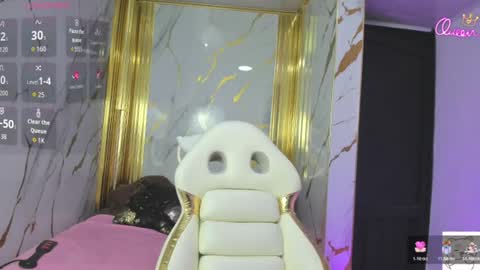 alicee online show from July 20, 4:05 am